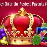 Fastest online gambling site for depositing funds