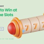 Strategy to win online slot jackpots